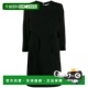 香港直邮Courreges 女士 DRESS 1h可退 短裤 319R121024999