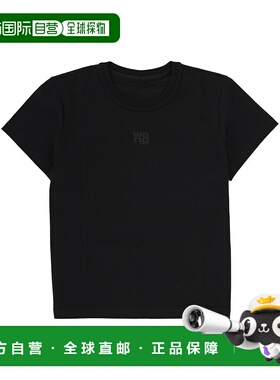 1h可退 香港直邮Alexander Wang 亚历山大 王T系列 女士 