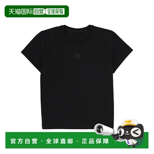 1h可退 香港直邮Alexander Wang 亚历山大 王T系列 女士 
