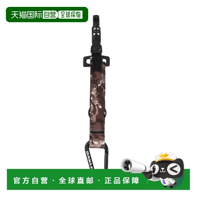 日本直邮OAKLEY Wanderlust Keychain 钥匙链 [FOS901052-31I] 棕