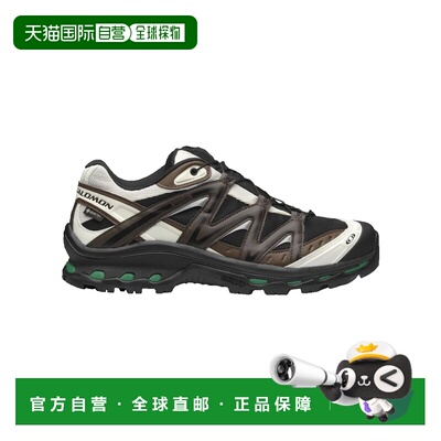 香港直邮salomon萨洛蒙XT-QUEST GTX女士登山鞋 【付后1h可退】