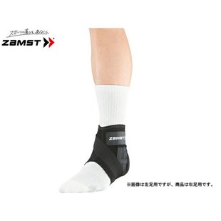 日本直邮ZAMST A1 短款右脚护踝