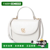 出品 collectionHeloise 斜挎包 自营mia 女士时尚 Mia 白