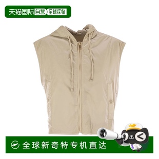 香港直邮WEEKEND 2525296021600004 MAX 女士马甲 MARA 1h可退