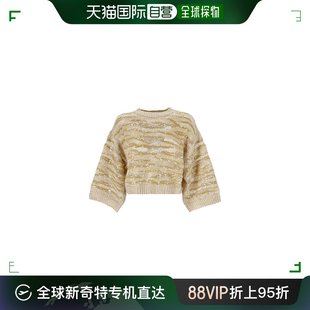 MCA386900CFC54 女士上衣 CUCINELLI 香港直邮BRUNELLO