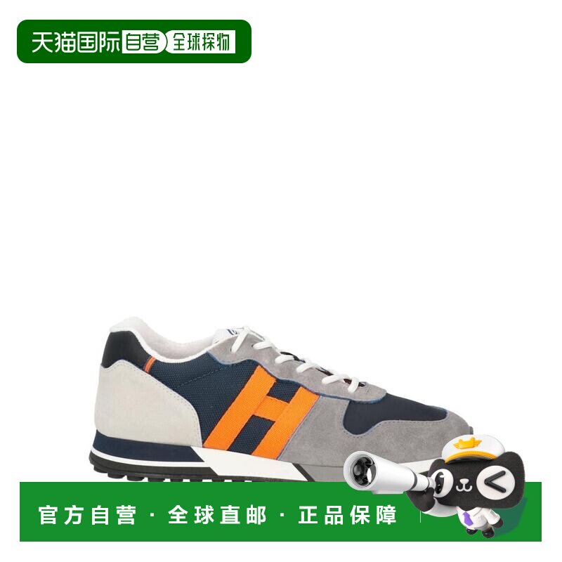 【美国直邮】HOGAN 低帮运动鞋 流行男鞋  17765139PA 男款夏季