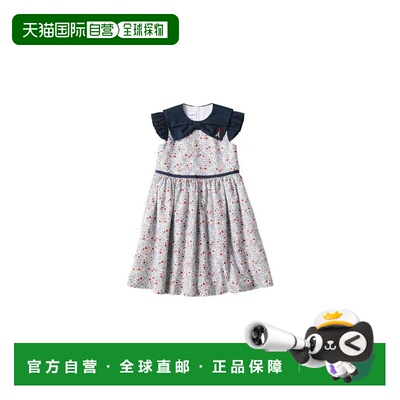 日本直邮日潮 Familiar 连衣裙 131475