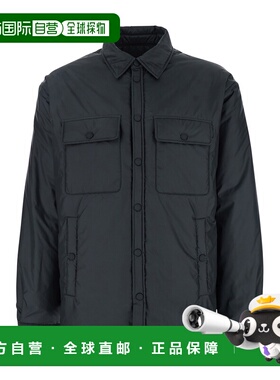 1h可退 香港直邮Dsquared2 二次方 男士 长袖休闲夹克 S74DM0907S