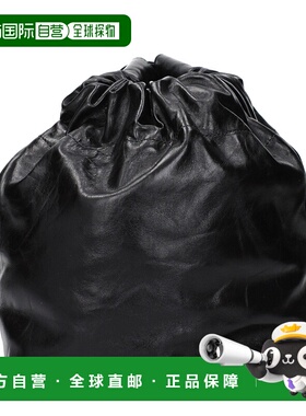 自营Jil Sander Leather Women'S Handbags 斜挎包美国奥莱直发