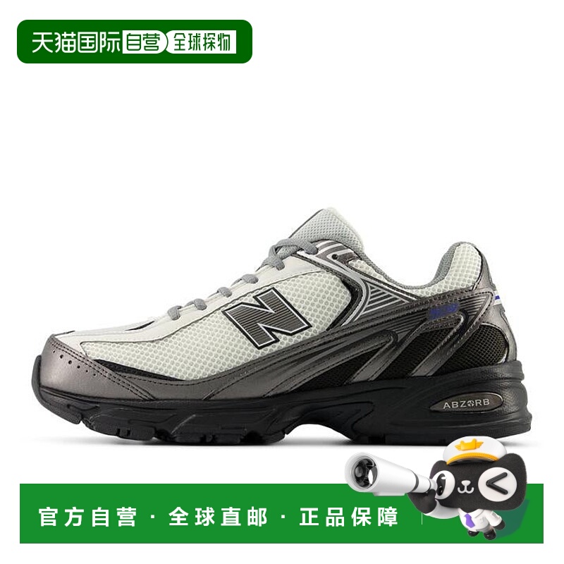日本直邮NEW BALANCE U509CC(D) U509 U509CC 运动鞋经典百搭