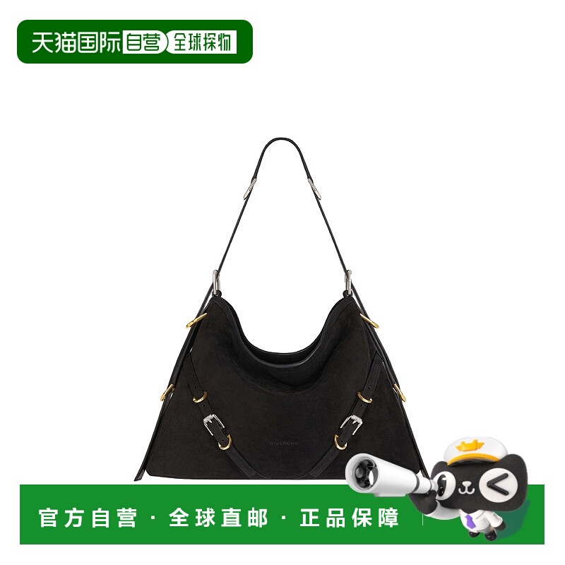 香港直邮Givenchy 中号 Voyou单肩包 BB50SSB1ZV