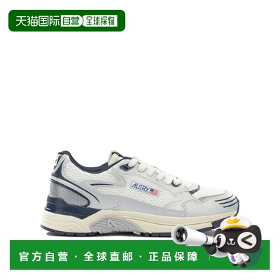 1h可退 香港直邮AUTRY 男士 