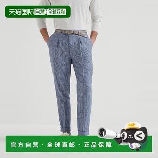 男士 欧洲直邮BRUNELLO 252MA440L00HC348 25秋冬 休闲 CUCINELLI