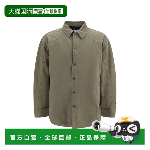 香港直邮off-white/Racing Staff Cottvel Mil男【付后1h可退】