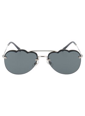 MIU MIU 女士太阳镜 0MU56US1BC175