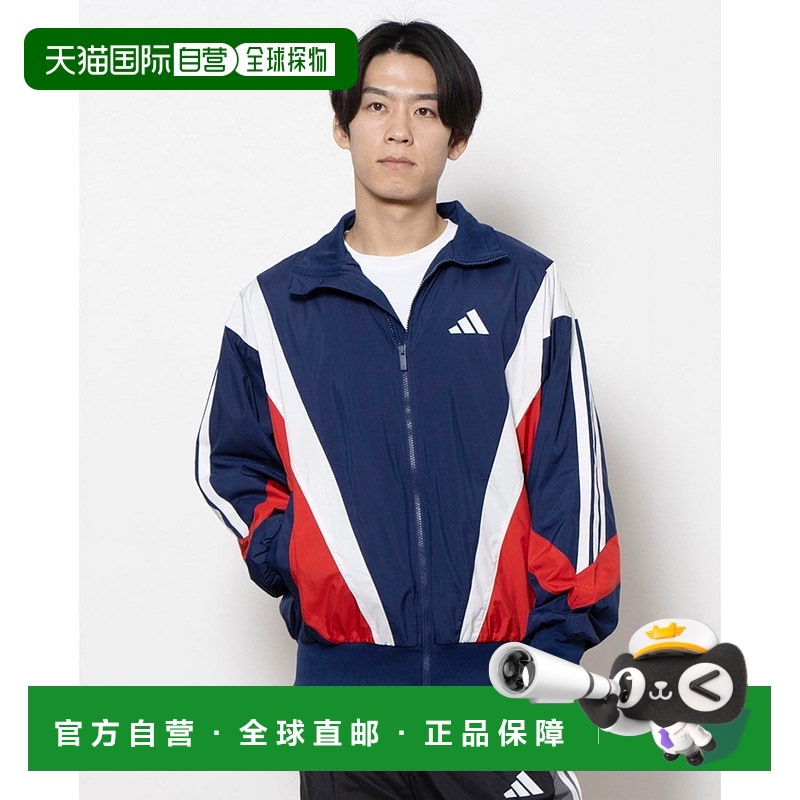 日本直邮ESS 男士防风夹克 JM2025 夹克