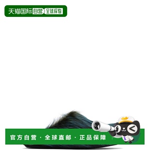 时尚 休闲鞋 穆勒鞋 1h可退 拖鞋 女士 皮鞋 香港直邮marni