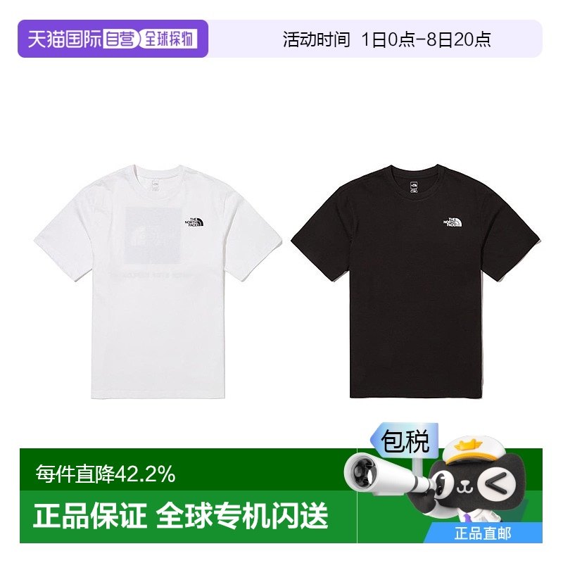 ��ɫ XS ����ֱ��TheNorthFace�������T�������˶����ʴ���͸��NT7UN56A