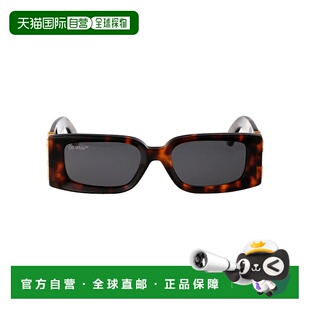 OERI098F23PLA0016007 女士太阳镜 SS2025 WHITE 香港直邮OFF