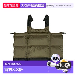 日本直邮THE NORTH FACE CR Nuptse 可连接毛毯 NNM72211