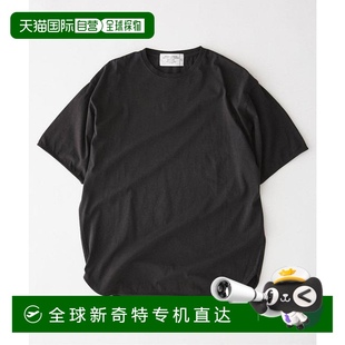 圆领 relume 叠搭 T恤 长袖 日本直邮JOURNAL 1h可退 STANDARD