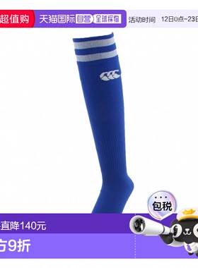 日本直邮Canterbury 男士2LINE STOCKINGS 2线长袜 [AS04054]