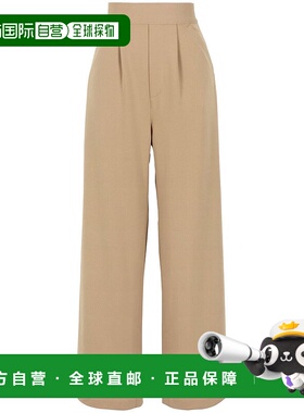 日本直邮KOBE LETTUCE 合作款长款针织长裤 [M3363] KO5653EW2529