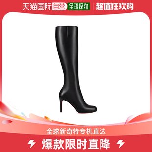 香港直邮CHRISTIAN 3230719BK01 女士高跟鞋 LOUBOUTIN