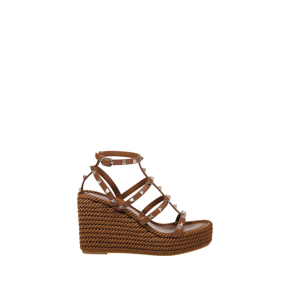 VALENTINO GARAVANI 女士凉鞋 6W2S0F95BAEN58 SS2025