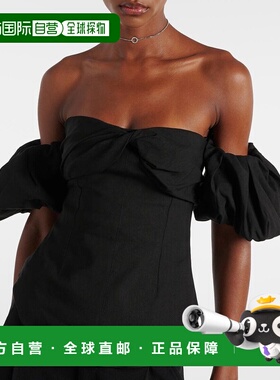 1h可退 香港直邮潮奢 Isabel Marant 伊莎贝尔 玛兰 女士 Daniela