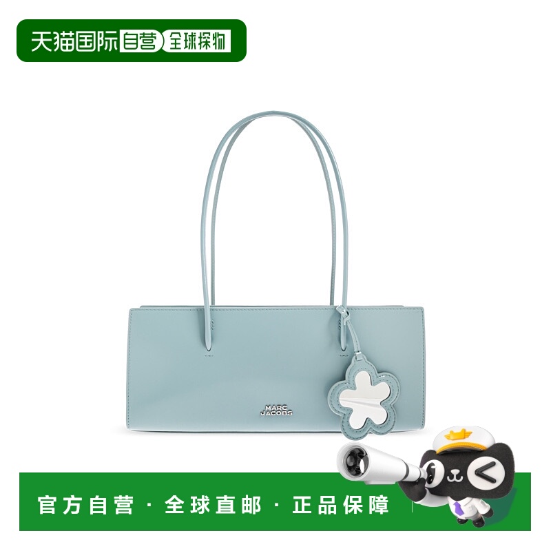 1h可退 欧洲直邮marc jacobs 女士 单肩包