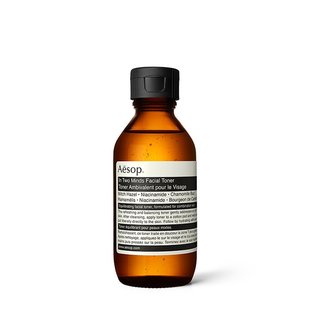 欧洲直邮Aesop/伊索二重奏调理液100-200ml