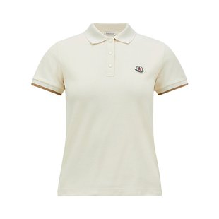Polo衫 Moncler 短袖 盟可睐 K10938A0000184720 女士