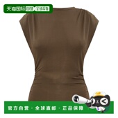 香港直邮ISABEL TS0274FBC3K01E67KI 女士背心吊带 MARANT ÉTOILE