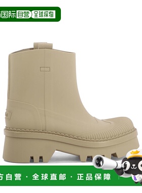 香港直邮CHLO&Eacute; 女士靴子 C23A904FP26G短靴