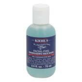 Energizing Men Kiehl Facial Fuel Face Wash