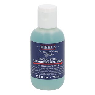 Kiehl's Men Facial Fuel Energizing Face Wash