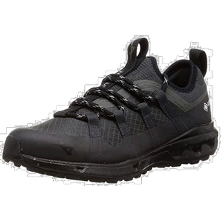 【日本直邮】Mizuno美津浓 徒步鞋GTX/防水23.5cm深灰3E B1GA2200