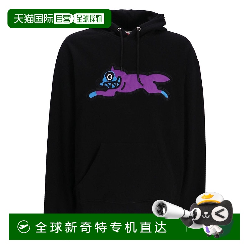 自营 Icecream男士毛衣-黑色 【美国奥莱】直发