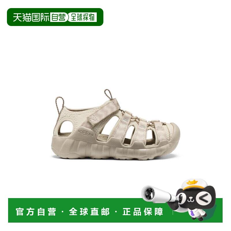 自营 日潮 KEEN 大童小童Hyperport H2 凉鞋溯溪鞋防滑图片
