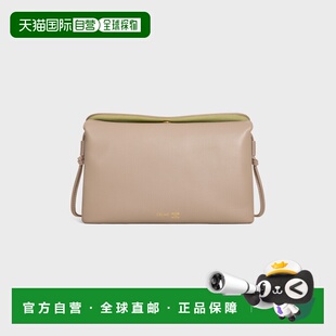 FLAP TRIO 光滑羔羊肉 赛琳 欧洲直邮CELINE