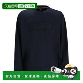 boss 男士 帽衫 欧洲直邮hugo 运动夹克衫