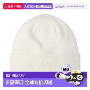 Toque Bird 鸟绣保暖抓绒帽 Embroidered 加拿大直邮arcteryx