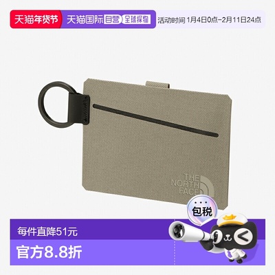 日本直邮THE NORTH FACE Rumble 智能保护套 NN32507