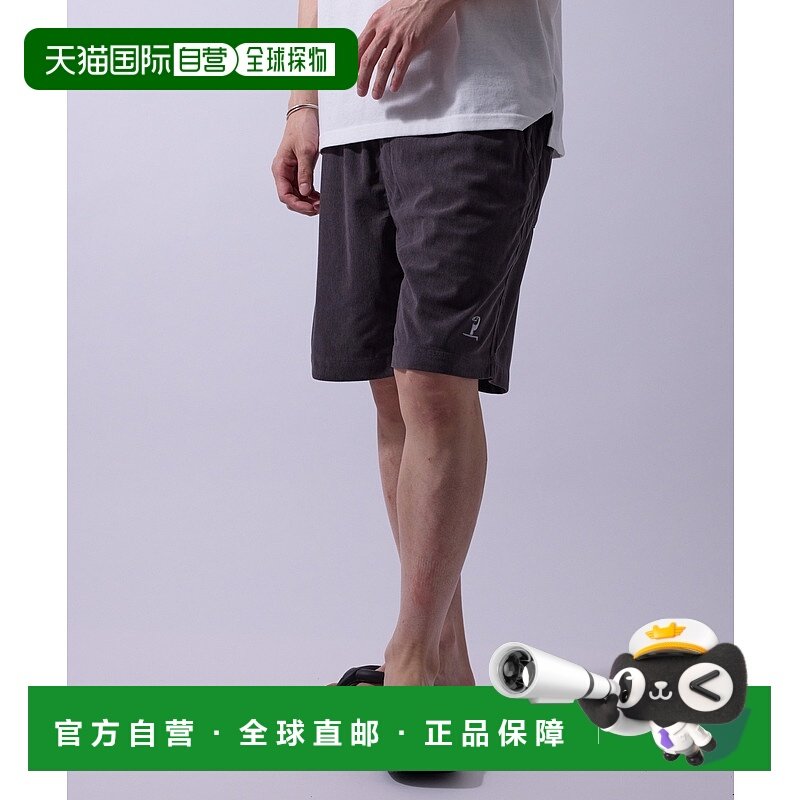 1h可退 日本直邮Toucan Surfing 男装 别注轻便短裤 棉质休闲短裤