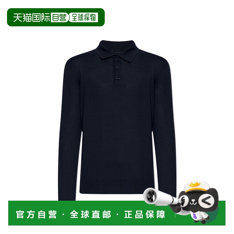 1h可退 香港直邮潮奢 Armani 阿玛尼 男士 喬治阿瑪尼 (Giorgio )