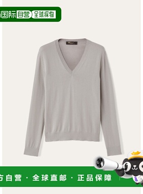 1h可退 欧洲直邮LORO PIANA 26春夏 FAM9051_MC20 女士 针织衫 Ne