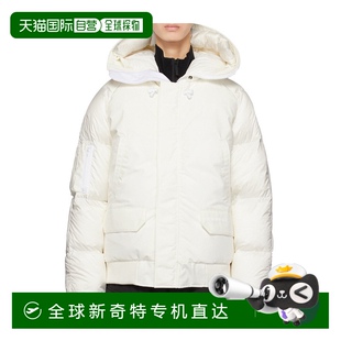 男士 外套 香港直郵CANADA 2056MWNSTARWHITE AW2024 GOOSE 1h可退