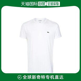 TH6709001WHITE T恤 男士 香港直邮LACOSTE