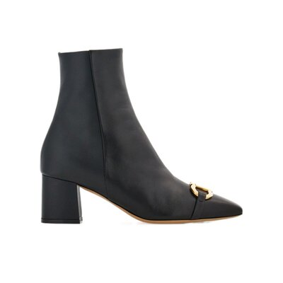 SALVATORE FERRAGAMO 女士高跟鞋 01H633769254 AW2023